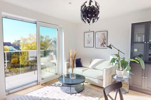 Terrassenwohnung kaufen in 1210 Wien (Bild 1)