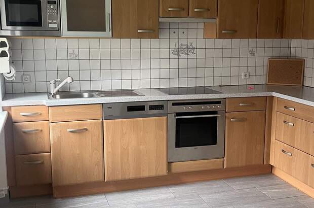 Terrassenwohnung kaufen in 6220 Buch (Bild 3)