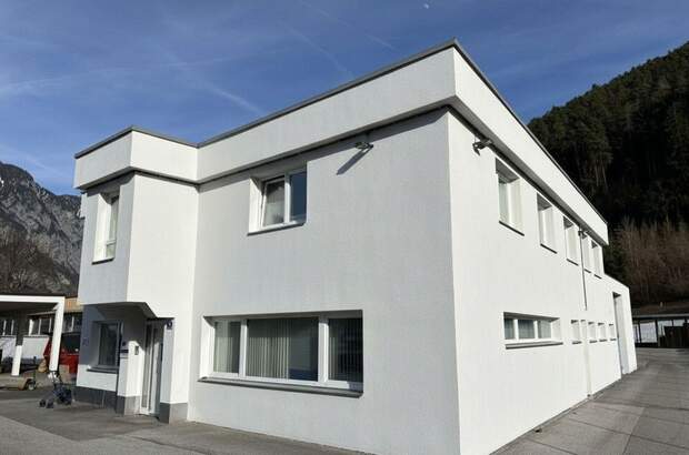 Gewerbeobjekt mieten in 6175 Kematen (Bild 2)