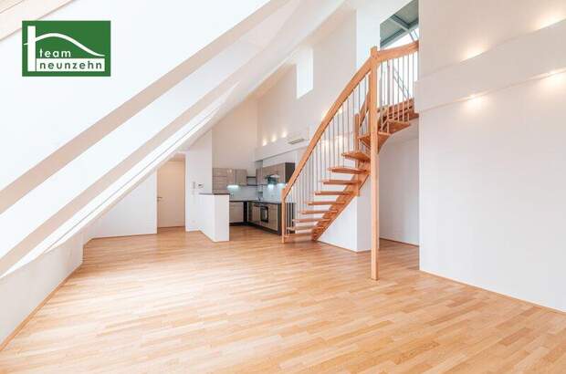 Terrassenwohnung kaufen in 1150 Wien (Bild 5)