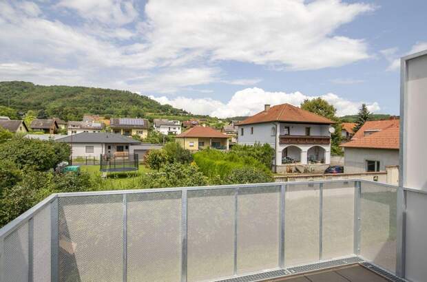 Wohnung mit Balkon mieten in 3508 Paudorf (Bild 4)