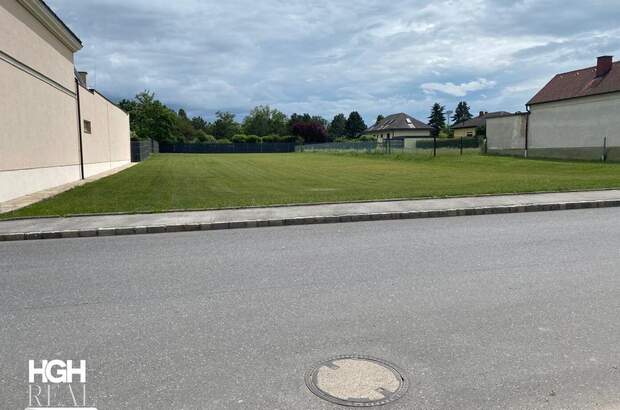 Grundstück kaufen in 2284 Untersiebenbrunn (Bild 2)