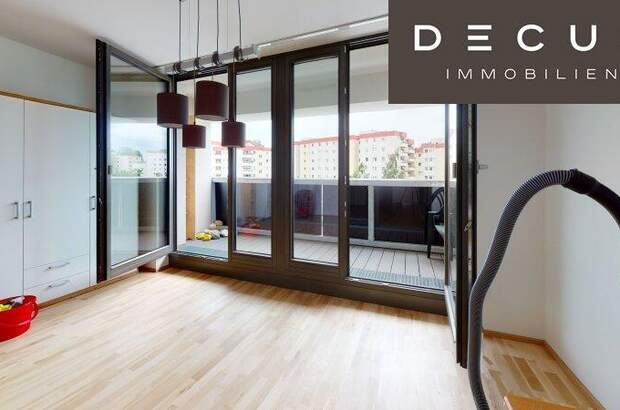 Terrassenwohnung kaufen in 2700 Wr. Neustadt (Bild 1)