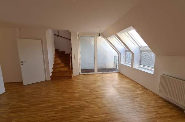 Altbauwohnung mieten in 1120 Wien (Bild 2)