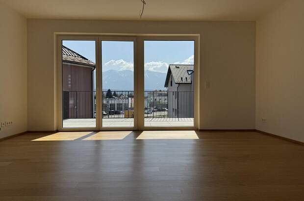 Wohnung mit Balkon mieten in 9500 Villach (Bild 2)