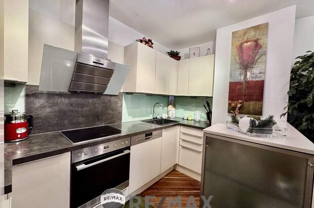 Terrassenwohnung kaufen in 1100 Wien (Bild 4)