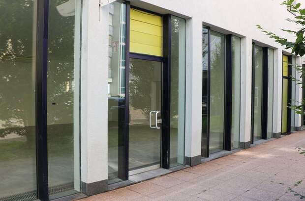 Gewerbeobjekt mieten in 6020 Innsbruck (Bild 4)