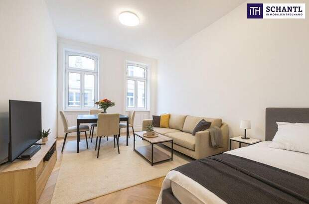 Wohnung kaufen in 1080 Wien (Bild 1)
