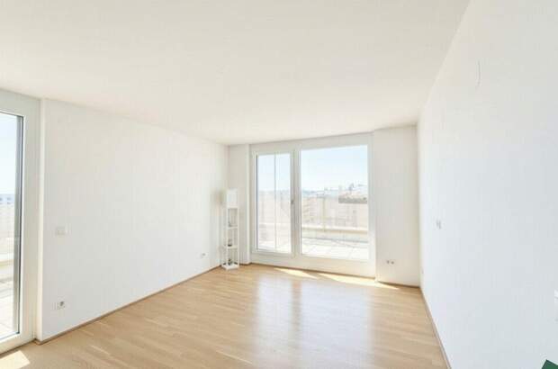 Wohnung mit Balkon mieten in 1220 Wien (Bild 1)