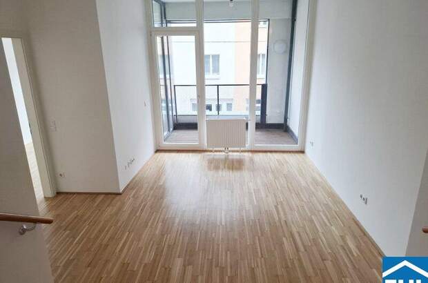 Terrassenwohnung kaufen in 1120 Wien (Bild 2)