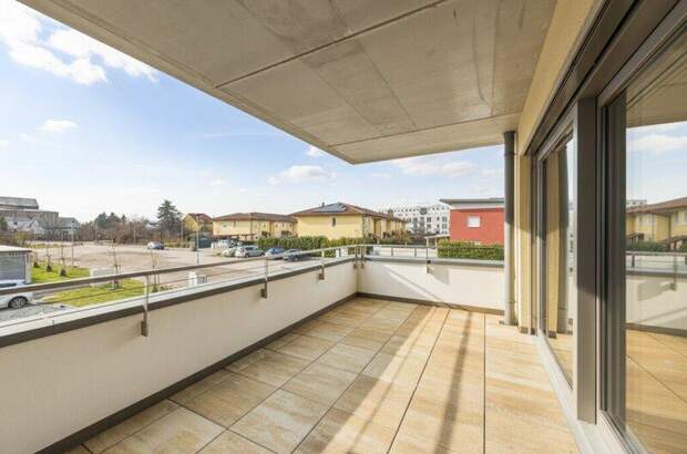 Terrassenwohnung kaufen in 2700 Wr. Neustadt (Bild 2)