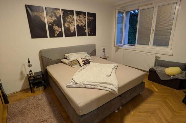 Wohnung mieten in 1210 Wien (Bild 1)