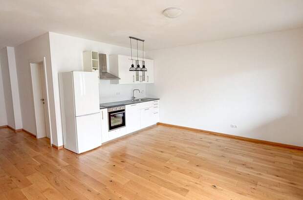 Wohnung mit Balkon mieten in 8020 Graz (Bild 1)