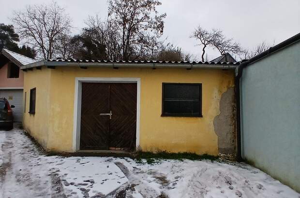 Immobilie kaufen in 3701 Großweikersdorf