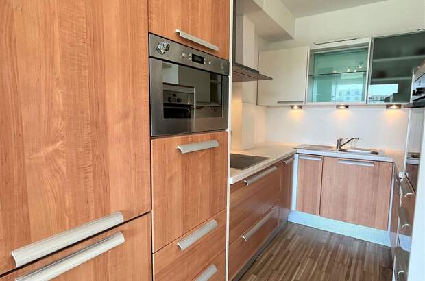 Terrassenwohnung kaufen in 1220 Wien (Bild 5)