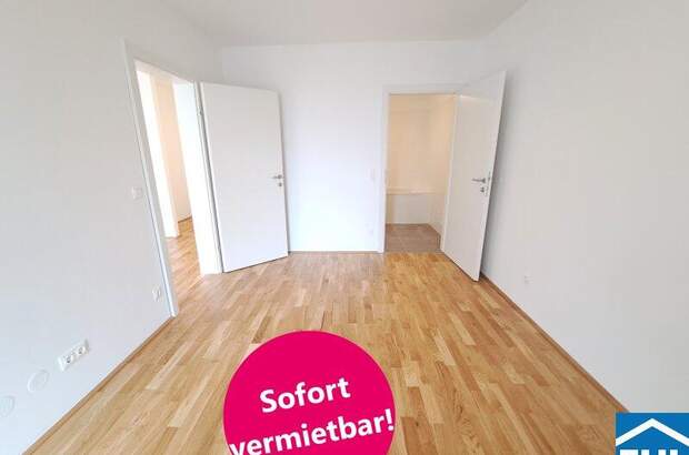 Terrassenwohnung kaufen in 1210 Wien (Bild 2)