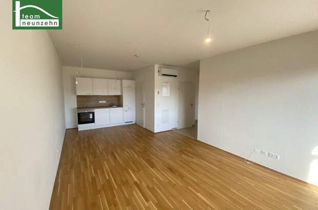 Terrassenwohnung mieten in 8020 Graz (Bild 1)