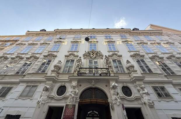 Büro / Praxis mieten in 1010 Wien (Bild 1)