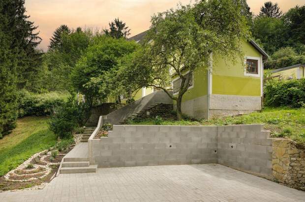 Haus mit Garten kaufen in 1140 Wien (Bild 1)