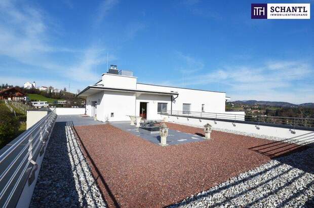 Terrassenwohnung mieten in 8151 Reiteregg (Bild 1)