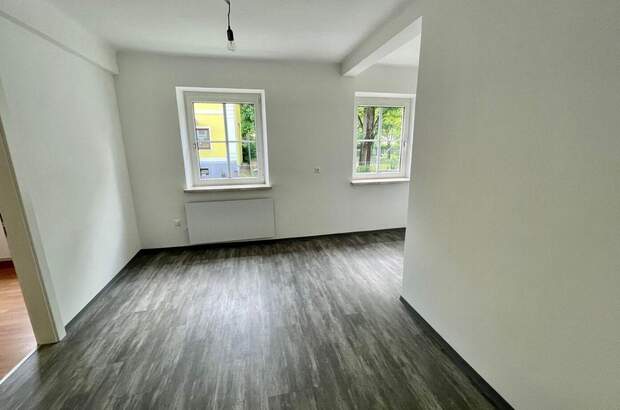 Altbauwohnung mieten in 8700 Leoben (Bild 1)