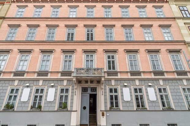 Altbauwohnung mieten in 1030 Wien (Bild 4)