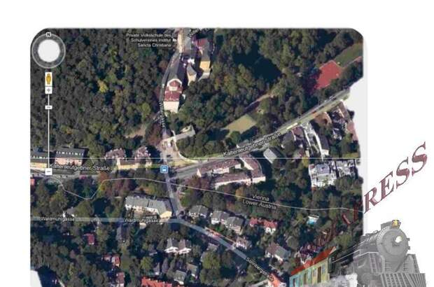 Halle / Lager / Produktion mieten in 1230 Wien (Bild 3)