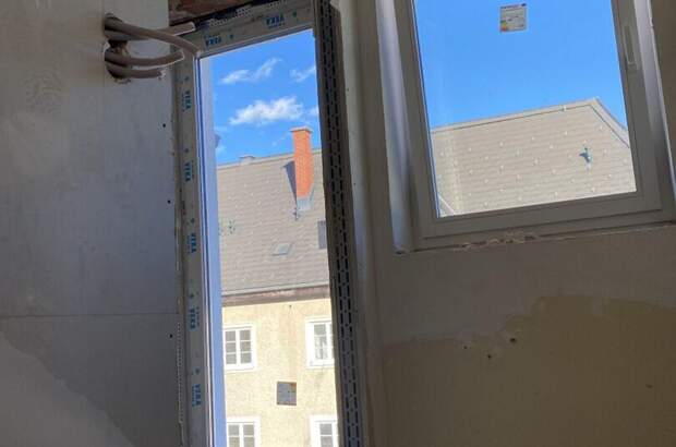 Wohnung mit Balkon kaufen in 5120 Sankt Pantaleon (Bild 4)