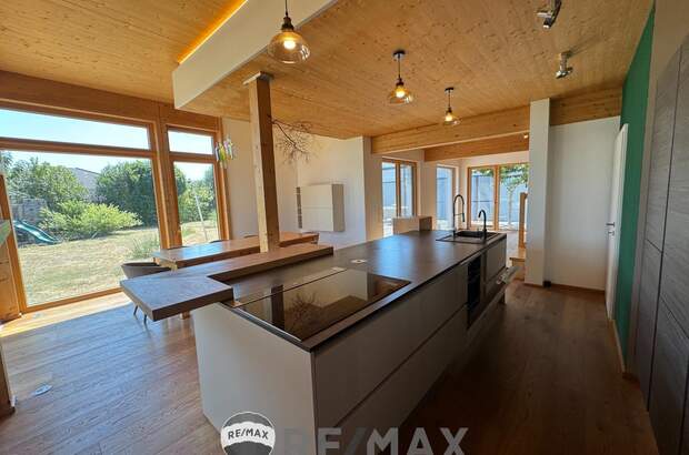 Einfamilienhaus kaufen in 2136 Laa (Bild 3)