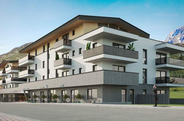 Grundstück kaufen in 6393 St. Ulrich (Bild 1)