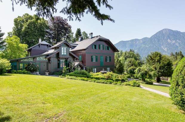 Haus kaufen in 8990 Bad Aussee (Bild 1)