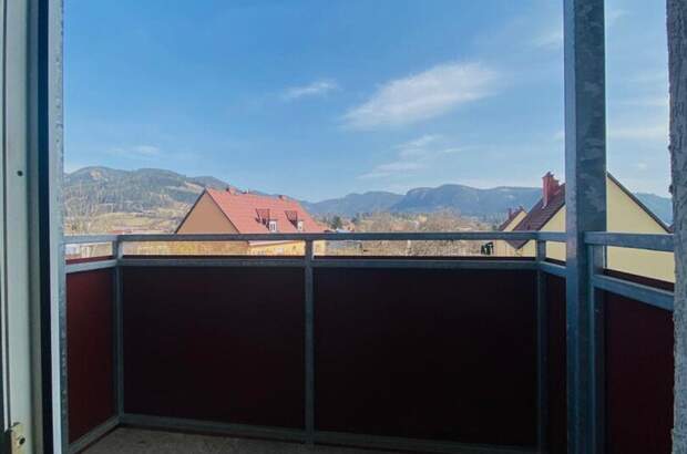 Wohnung mit Balkon kaufen in 8793 Trofaiach (Bild 2)