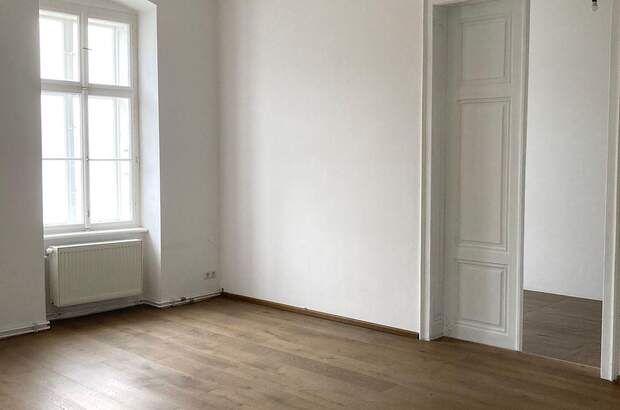 Altbauwohnung mieten in 4360 Grein (Bild 2)