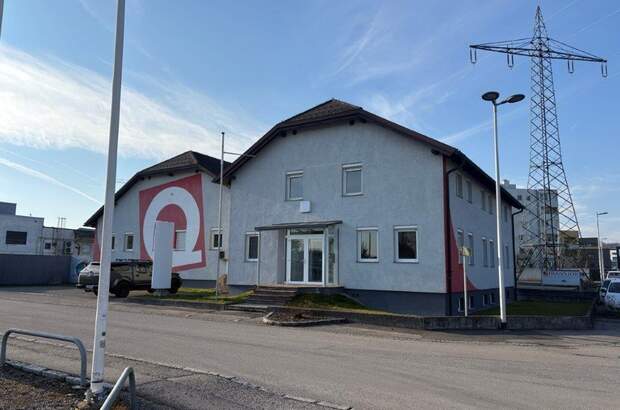 Produktion mieten in 3250 Wieselburg (Bild 2)