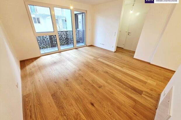 Terrassenwohnung kaufen in 1230 Wien (Bild 3)