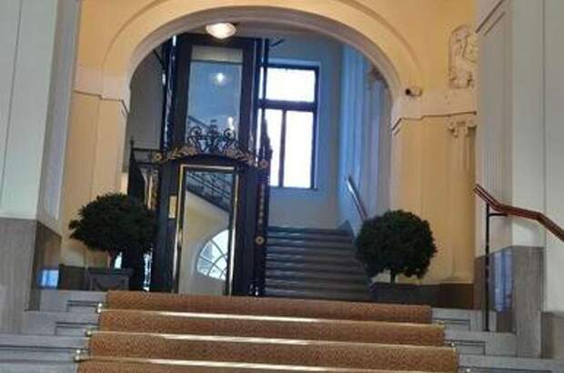 Altbauwohnung mit Balkon mieten in 1030 Wien