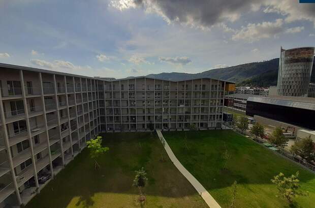 Wohnung mit Balkon mieten in 8020 Graz (Bild 4)