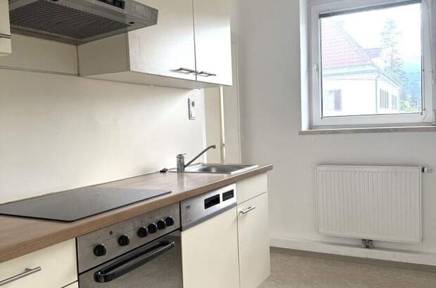 Altbauwohnung mit Balkon mieten in 8750 Judenburg (Bild 1)