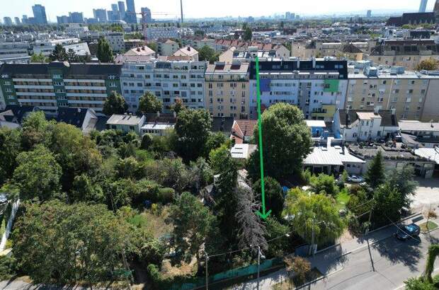 Grundstück kaufen in 1210 Wien (Bild 3)