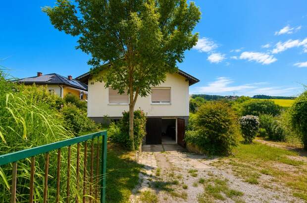 Einfamilienhaus kaufen in 3392 Mauer (Bild 2)