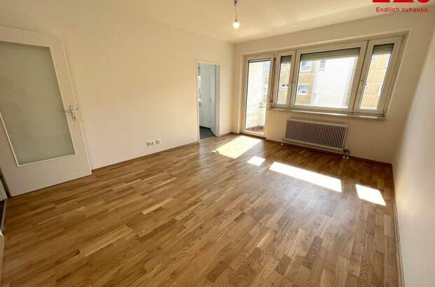 Terrassenwohnung mieten in 4020 Linz (Bild 2)