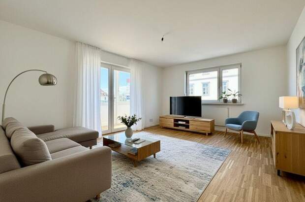 Wohnung mit Balkon kaufen in 8020 Graz (Bild 1)