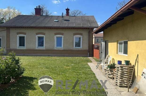 Einfamilienhaus kaufen in 2602 Blumau (Bild 4)