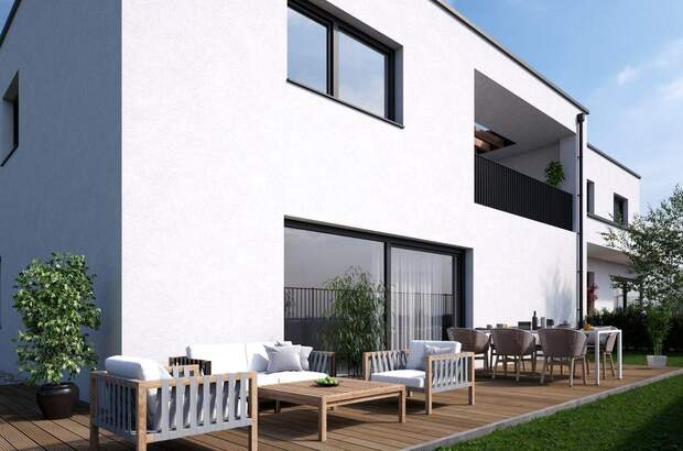 Haus mit Garten kaufen in 4722 Steegen (Bild 2)