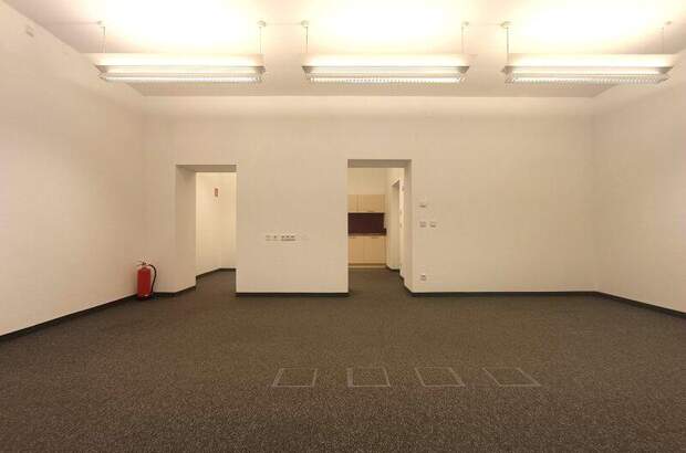 Büro / Praxis mieten in 1090 Wien (Bild 2)