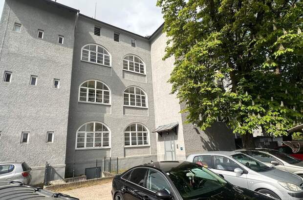 Wohnung mieten in 8055 Graz (Bild 1)