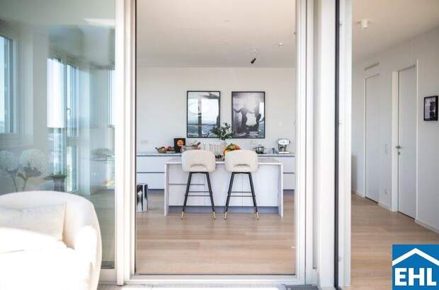 Terrassenwohnung kaufen in 1220 Wien (Bild 5)