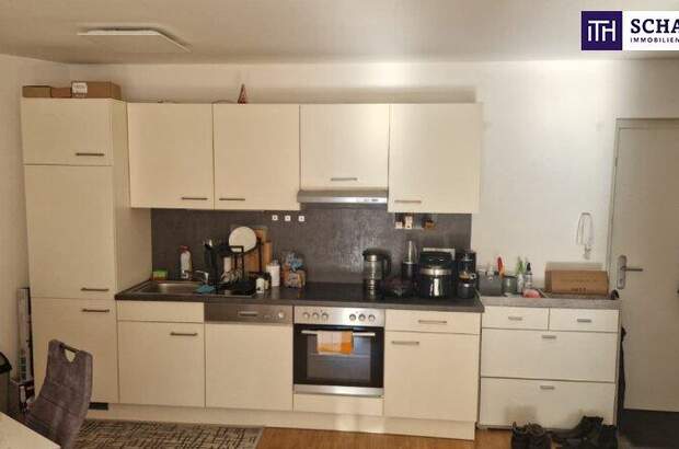 Terrassenwohnung mieten in 8020 Graz (Bild 5)