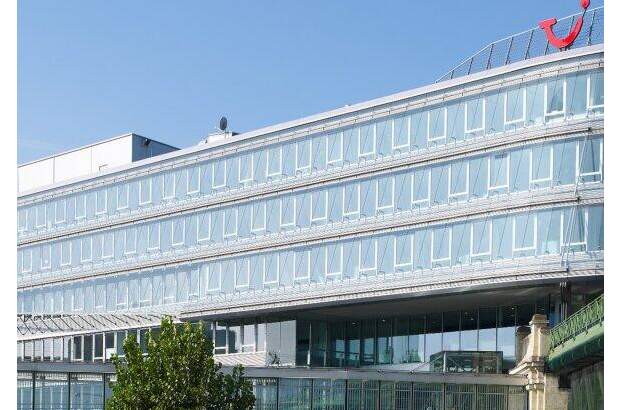 Büro / Praxis mieten in 1190 Wien (Bild 1)