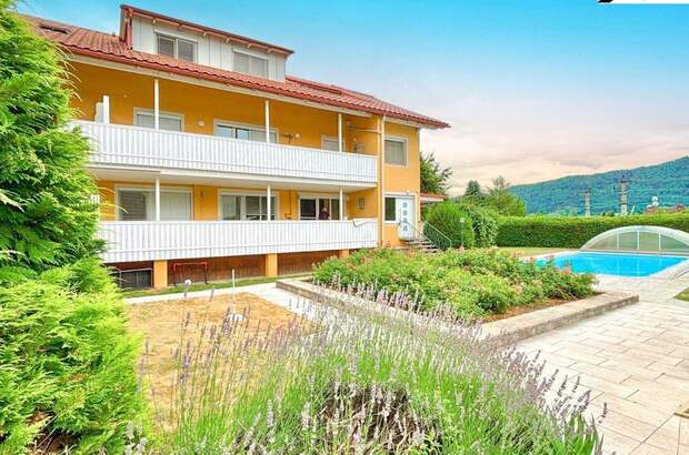 Wohnung kaufen in 9210 Pörtschach (Bild 5)